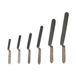 Newborn Brothers 4-Inch Offset Spatula